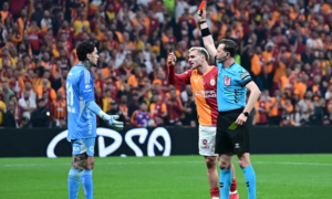 Günahların tümünü kaleci Ederson’a yıkmayalım