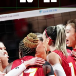 Galatasaray Daikin CEV Kupası’nda şampiyon