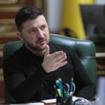 Zelenski: “Avrupa, Türkiye ve Ukrayna olmadan Rusya’ya karşı denk bir ordu kuramaz”