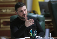 Zelenski: “Avrupa, Türkiye ve Ukrayna olmadan Rusya’ya karşı denk bir ordu kuramaz”