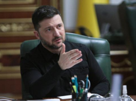 Zelenski: “Avrupa, Türkiye ve Ukrayna olmadan Rusya’ya karşı denk bir ordu kuramaz”