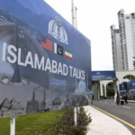 ABD-İran görüşmeleri Pakistan arabuluculuğunda başladı