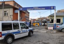 Gülistan Doku soruşturmasında dönemin Tunceli Emniyet Müdürü tanık olarak çağırıldı