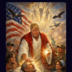 Trump’ın yeni hedefi İran savaşı politikalarını eleştiren Amerikalı Papa Leo…