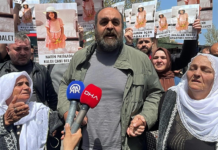 Diyarbakır’da bir Kürt köyünün devlete karşı hakkını Zafer Partili avukat savundu…