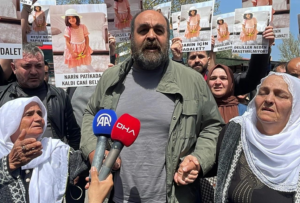 Diyarbakır’da bir Kürt köyünün devlete karşı hakkını Zafer Partili avukat savundu…