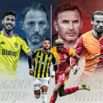 Bir sezona bedel derbi: 71 pundaki Galatasaray, 67 puandaki Fenerbahçe’yi ağırlıyor