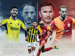 Bir sezona bedel derbi: 71 pundaki Galatasaray, 67 puandaki Fenerbahçe’yi ağırlıyor