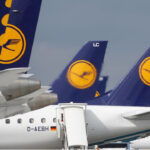 Lufthansa, jet yakıtı krizi nedeniyle 20 bin uçuşu iptal edecek