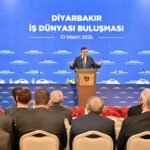 Cevdet Yılmaz’dan DEM’e: “Kendilerine ‘Biz ne yapmalıyız’ diye sormalarında fayda var”