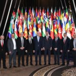 Numan Kurtulmuş: “Örgüt üzerine düşeni yapmalı, silah bırakma gecikti”