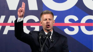 Macaristan ‘Avrupa’ dedi