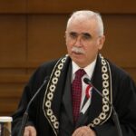 AYM Başkanı Kadir Özkaya’dan hâkim ve savcılara “kul hakkı” uyarısı: “İbadetle affolmaz”