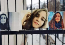 Gülistan Doku’nun kaybolduktan sonra Instagram ve WhatsApp mesajları silinmiş