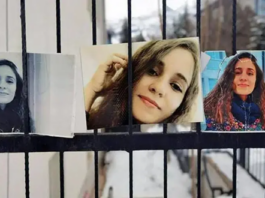 Gülistan Doku’nun kaybolduktan sonra Instagram ve WhatsApp mesajları silinmiş