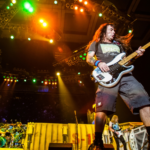 Rock & Roll Onur Listesi’nin 2026 sınıfı açıklandı: Oasis, Iron Maiden ve Sade