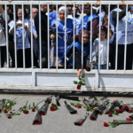 Katliamlar ne kötü be birader