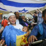 Tevrat’taki kayıp kabiledeniz deyip Hindistan’dan İsrail’e göç ettiler: Kim bu Beni Menaşeler?