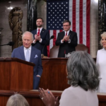 Kral’dan demokrasi dersi: “Denge ve Denetim Bizim Ortak Genetiğimizdir”