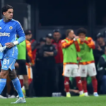 Ederson sezonu kapattı