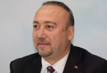 Özkan Yalım kesin ihraç talebiyle disipline sevk edildi