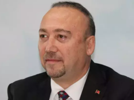 Özkan Yalım kesin ihraç talebiyle disipline sevk edildi