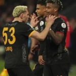 Galatasaray hata yapmadı, puan farkı 4’e çıktı