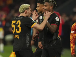 Galatasaray hata yapmadı, puan farkı 4’e çıktı