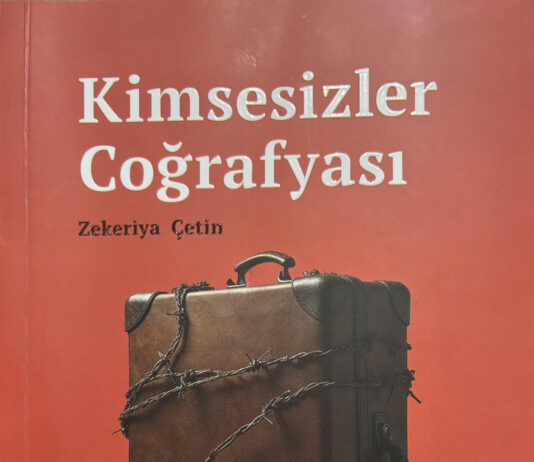 Kimsesizler coğrafyası