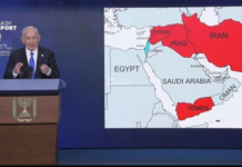 Netanyahu’dan Erdoğan’lı tuhaf İran mesajı