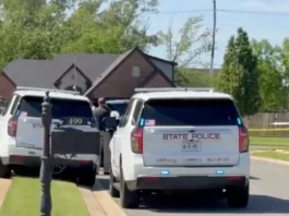 ABD’de aile içi katliam: 8 çocuk öldürüldü