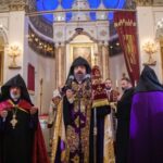 Ankara’da yine 24 Nisan kararsızlığı: Erdoğan, “Hayatlarını kaybeden Osmanlı Ermenilerini”; MSB, “Ermenilerin katlettiği masum Türkler”i andı