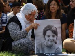 “Adalet Bakanlığı Narin Davası’nda anne, ağabey ve amcanın haksız cezalandırıldığı eleştirilerini dikkatle izliyor”