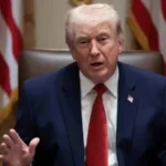 Trump’dan “İran ateşkes talep etti” iddiası, NATO’dan çekilme resti