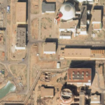 İran, Tel Aviv’de Savunma Bakanlığı’nın yanını, İsrail, İran’ın tek aktif nükleer santralini vurdu