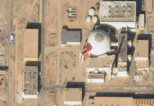 İran, Tel Aviv’de Savunma Bakanlığı’nın yanını, İsrail, İran’ın tek aktif nükleer santralini vurdu