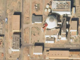 İran, Tel Aviv’de Savunma Bakanlığı’nın yanını, İsrail, İran’ın tek aktif nükleer santralini vurdu