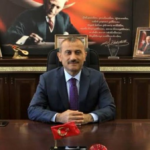 Tunceli eski valisi Tuncay Sonel gözaltında