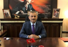 Tunceli eski valisi Tuncay Sonel gözaltında