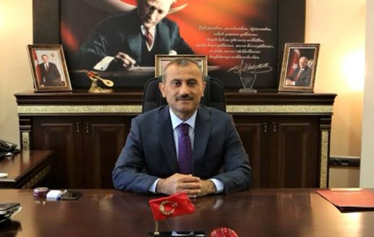 Tunceli eski valisi Tuncay Sonel gözaltında