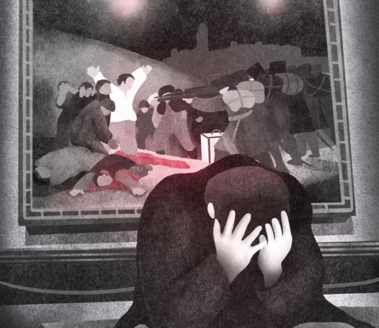 ÇEVİRİ | Gazze’deki soykırımda görev alan İsrail askerleri Haaretz’e anlattı: “Kendimi canavar gibi hissettim”