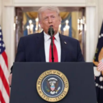 Trump’tan İran’a “taş devrine döndürürüz” tehdidi: Petrol 106 dolara fırladı, piyasalar sarsıldı