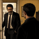 Zaten intiharların çoğu başka birini cezalandırmak için yapılmıyor mu, savcı bey?