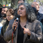 Sebahat Tuncel gözaltına alındı