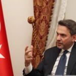 Enerji Bakanı Bayraktar: “Bu tüm krizlerin anası. Petrolde bir dolarlık artışın bize maliyeti 400 milyon dolar”