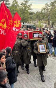 Kıbrıs Gazisi neden Yunanistan’da iyi biliniyordu?