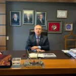 İzzet Ulvi Yönter hakkında eşine şiddet iddiası