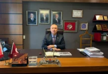 İzzet Ulvi Yönter hakkında eşine şiddet iddiası