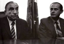 Bahçeli’den “süreç”li Türkeş mesajı: “Terörsüz Türkiye, Türkeş’in iç barış ülküsü’nün gerçeğe dönüşmesidir”