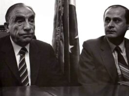 Bahçeli’den “süreç”li Türkeş mesajı: “Terörsüz Türkiye, Türkeş’in iç barış ülküsü’nün gerçeğe dönüşmesidir”